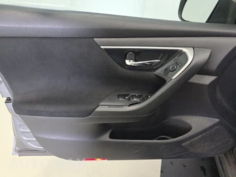 2014 Nissan Altima 2.5 S – miniatura 9