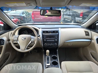 2014 Nissan Altima 2.5 S – miniatura 11