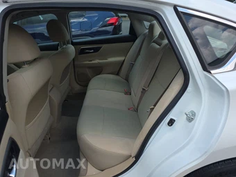 2014 Nissan Altima 2.5 S – miniatura 13