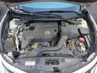 2014 Nissan Altima 2.5 S – miniatura 15