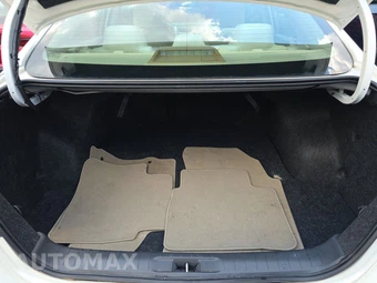 2014 Nissan Altima 2.5 S – miniatura 16