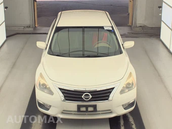 2014 Nissan Altima 2.5 S – miniatura 2