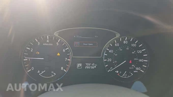 2014 Nissan Altima 2.5 S – miniatura 20