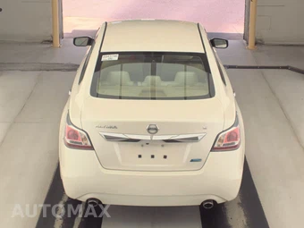 2014 Nissan Altima 2.5 S – miniatura 5