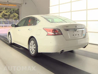 2014 Nissan Altima 2.5 S – miniatura 6