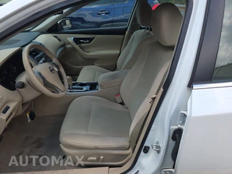 2014 Nissan Altima 2.5 S – miniatura 7