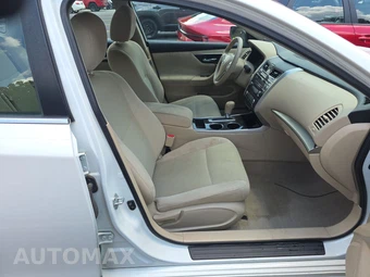 2014 Nissan Altima 2.5 S – miniatura 8