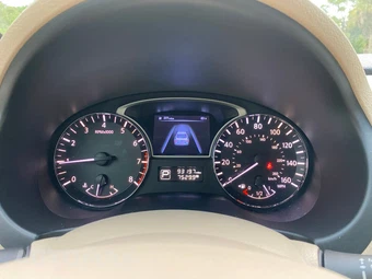 2014 Nissan Altima 2.5 S - miniatura 13