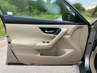 2014 Nissan Altima 2.5 S - miniatura 14