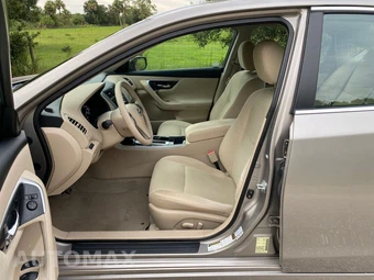 2014 Nissan Altima 2.5 S - miniatura 15