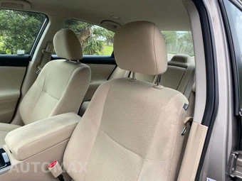 2014 Nissan Altima 2.5 S - miniatura 17