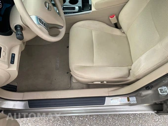 2014 Nissan Altima 2.5 S - miniatura 18
