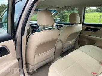 2014 Nissan Altima 2.5 S - miniatura 19