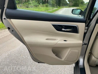 2014 Nissan Altima 2.5 S - miniatura 22