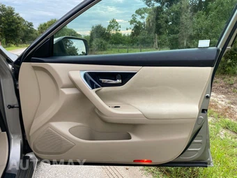 2014 Nissan Altima 2.5 S - miniatura 23