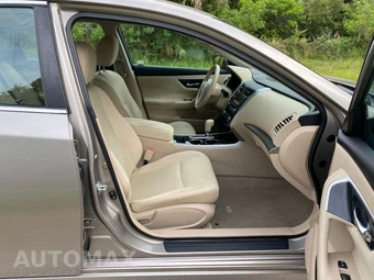 2014 Nissan Altima 2.5 S - miniatura 24