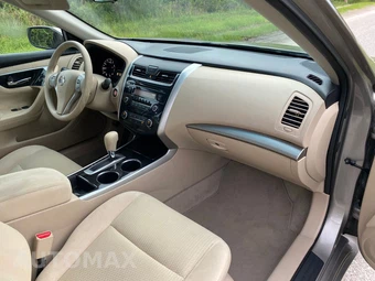 2014 Nissan Altima 2.5 S - miniatura 25