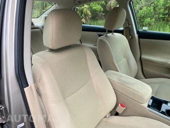 2014 Nissan Altima 2.5 S - miniatura 26