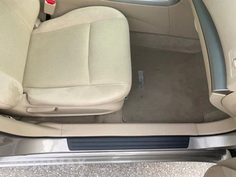2014 Nissan Altima 2.5 S - miniatura 27