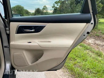 2014 Nissan Altima 2.5 S - miniatura 28