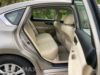 2014 Nissan Altima 2.5 S - miniatura 29
