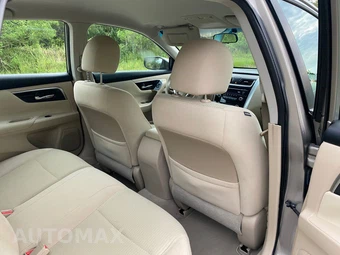 2014 Nissan Altima 2.5 S - miniatura 30