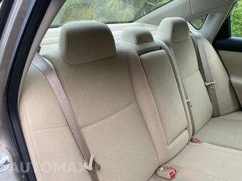 2014 Nissan Altima 2.5 S - miniatura 31