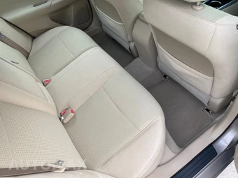 2014 Nissan Altima 2.5 S - miniatura 33