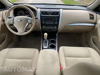 2014 Nissan Altima 2.5 S - miniatura 35