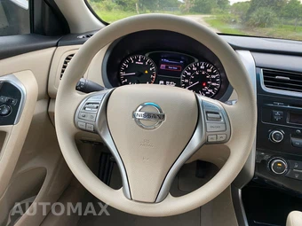 2014 Nissan Altima 2.5 S - miniatura 36