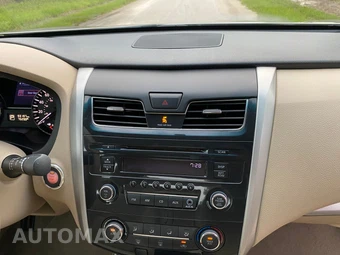 2014 Nissan Altima 2.5 S - miniatura 37