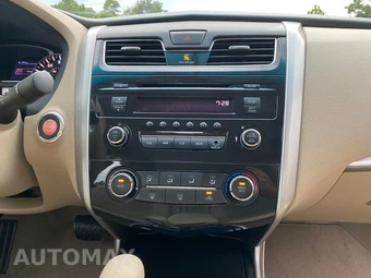 2014 Nissan Altima 2.5 S - miniatura 39
