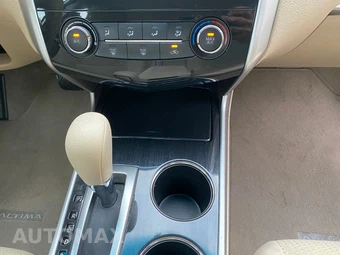 2014 Nissan Altima 2.5 S - miniatura 40