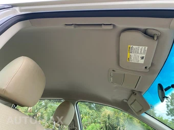 2014 Nissan Altima 2.5 S - miniatura 43