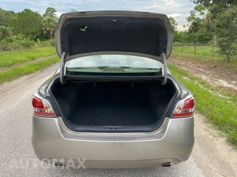 2014 Nissan Altima 2.5 S - miniatura 45