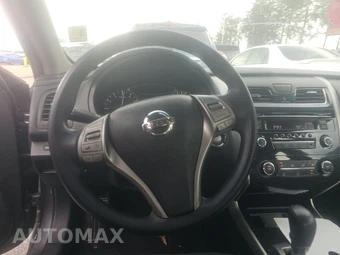 2014 Nissan Altima 2.5 S – miniatura 10