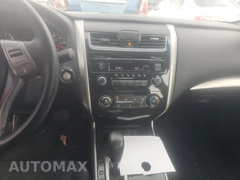 2014 Nissan Altima 2.5 S – miniatura 11