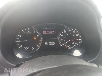 2014 Nissan Altima 2.5 S – miniatura 12