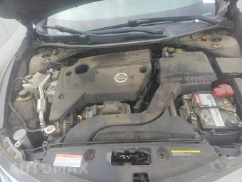 2014 Nissan Altima 2.5 S – miniatura 15