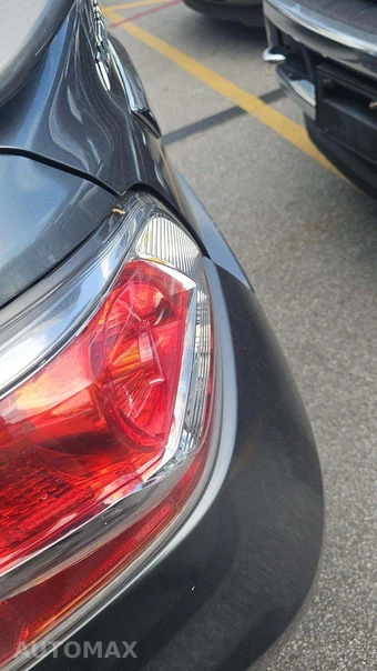 2014 Nissan Altima 2.5 S – miniatura 24