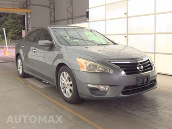 2014 Nissan Altima 2.5 S – miniatura 3