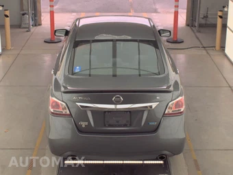 2014 Nissan Altima 2.5 S – miniatura 5