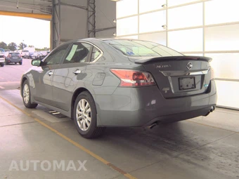 2014 Nissan Altima 2.5 S – miniatura 6