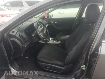 2014 Nissan Altima 2.5 S – miniatura 7