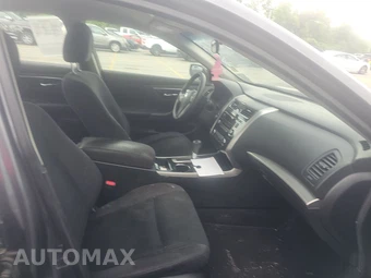 2014 Nissan Altima 2.5 S – miniatura 8