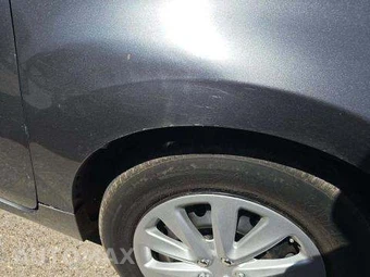2014 Nissan Altima 2.5 S – miniatura 11
