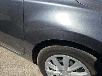 2014 Nissan Altima 2.5 S – miniatura 12