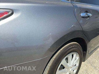 2014 Nissan Altima 2.5 S – miniatura 9