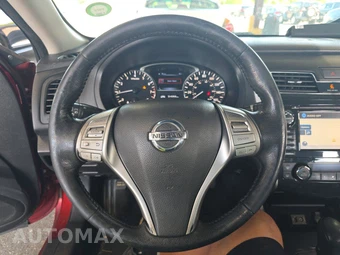 2014 Nissan Altima 2.5 SL – miniatura 10