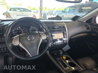 2014 Nissan Altima 2.5 SL – miniatura 11